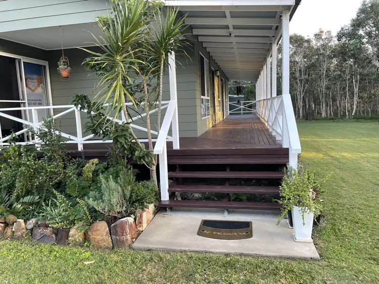 Fifth view of Homely rural property listing, 92 Allingham Way, Agnes Water QLD 4677