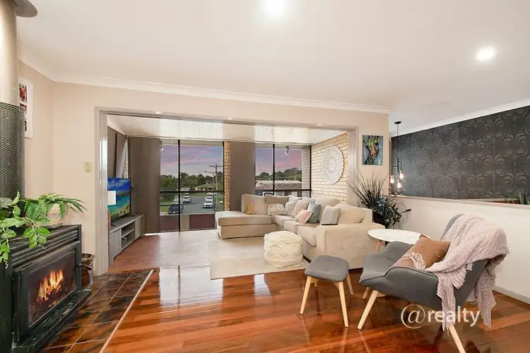 Third view of Homely house listing, 9 Nile Court, Albany Creek QLD 4035