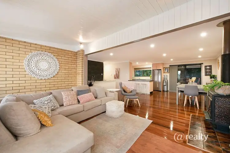 Fourth view of Homely house listing, 9 Nile Court, Albany Creek QLD 4035