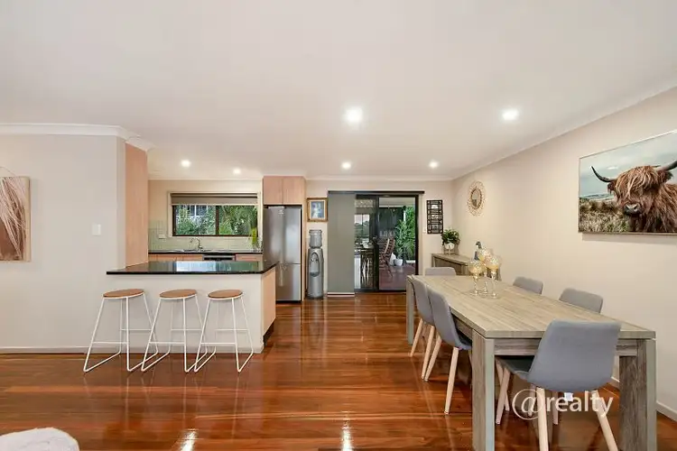 Fifth view of Homely house listing, 9 Nile Court, Albany Creek QLD 4035