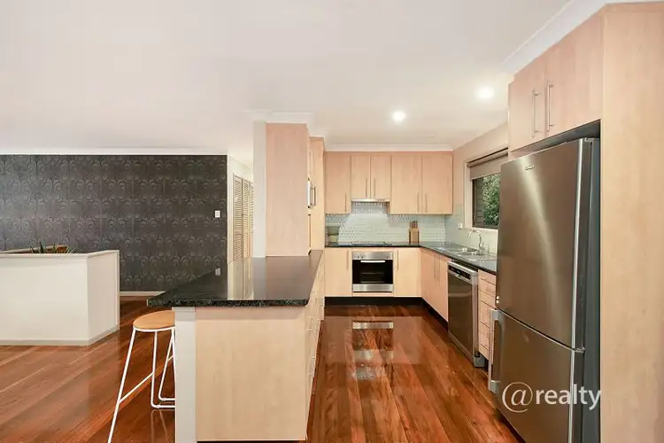 Sixth view of Homely house listing, 9 Nile Court, Albany Creek QLD 4035