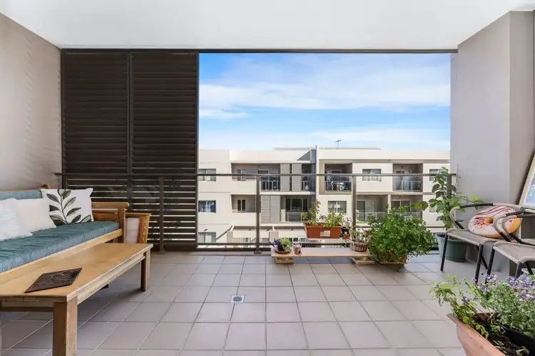 35/17 Warby Street, Campbelltown NSW 2560