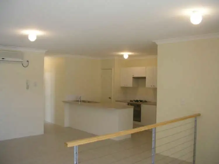 Third view of Homely townhouse listing, 5/1 Hogarth Street, Cannington WA 6107