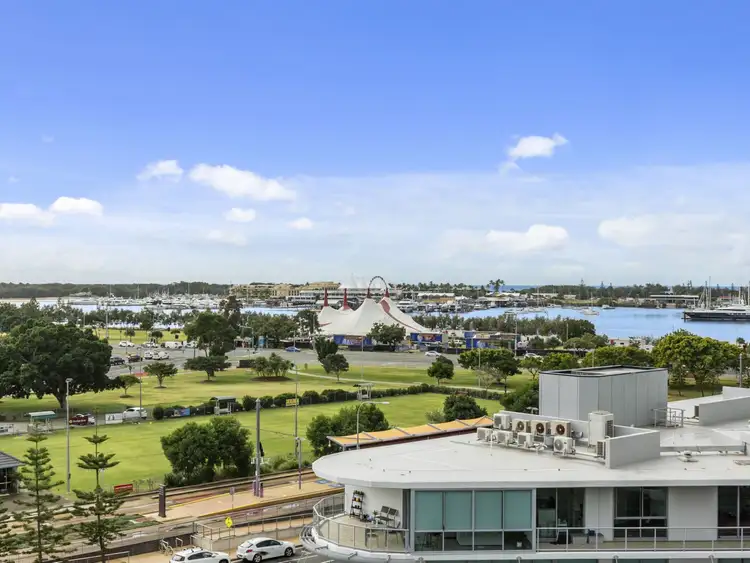 25/18 Queen Street, Southport QLD 4215