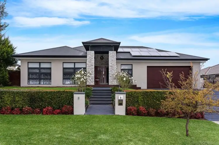 Main view of Homely house listing, 6 Doneley Street, Wilton NSW 2571