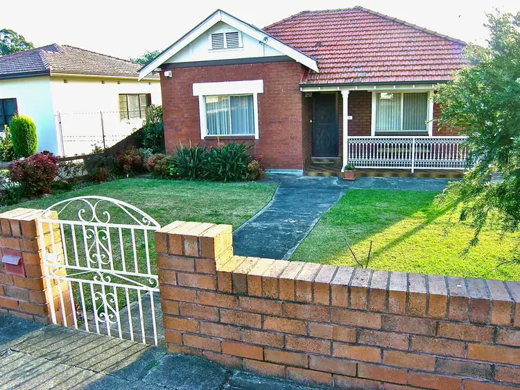 Main view of Homely house listing, 18 North Road, Ryde NSW 2112
