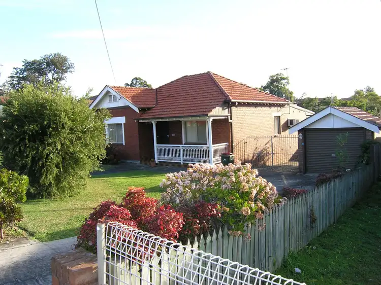 Third view of Homely house listing, 18 North Road, Ryde NSW 2112