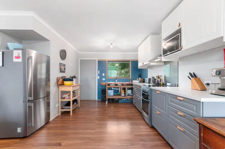 Second view of Homely rural property listing, 351 Whitelaws Track, Devon North VIC 3971
