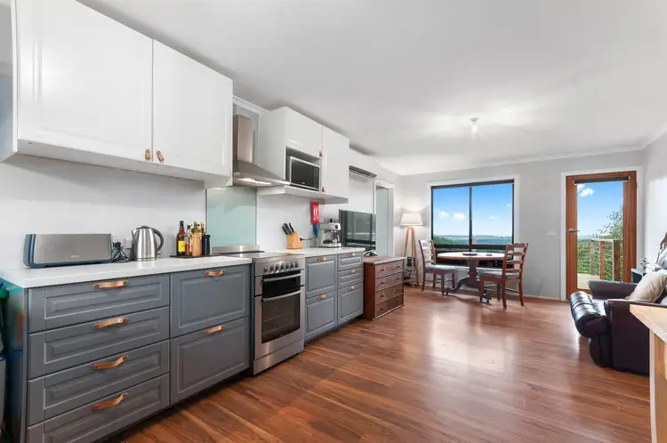 Fifth view of Homely rural property listing, 351 Whitelaws Track, Devon North VIC 3971