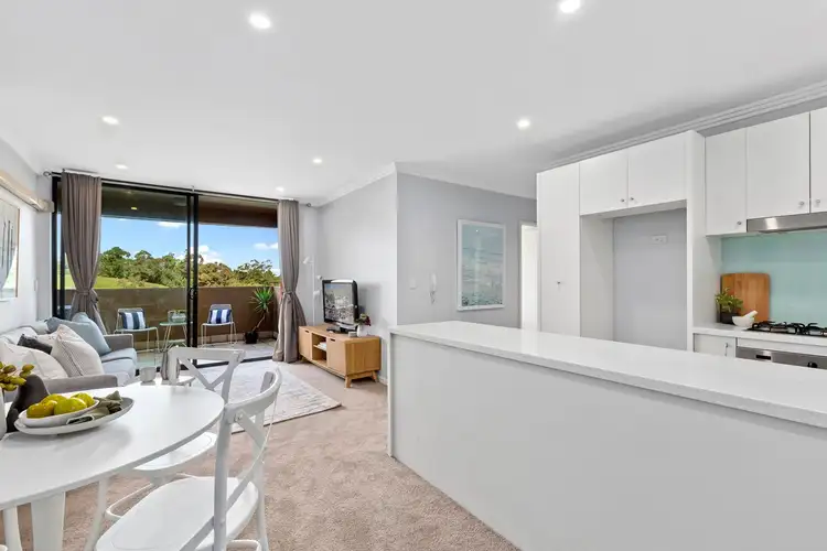 Main view of Homely apartment listing, 13604/177-219 Mitchell Road, Erskineville NSW 2043