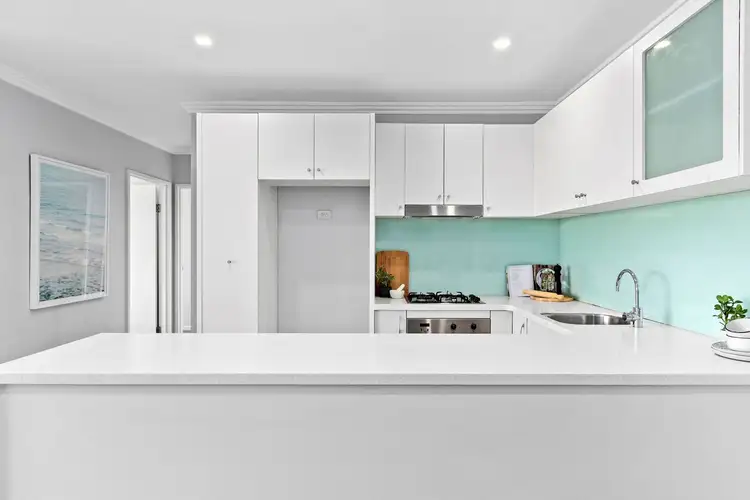 Second view of Homely apartment listing, 13604/177-219 Mitchell Road, Erskineville NSW 2043