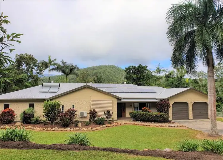 Main view of Homely rural property listing, 53-57 Corcoran Street, Gordonvale QLD 4865