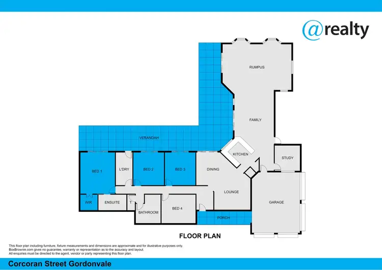 Second view of Homely rural property listing, 53-57 Corcoran Street, Gordonvale QLD 4865