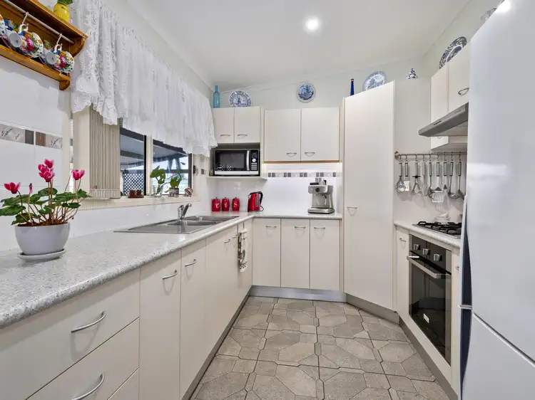 91-95 Mackellar Street