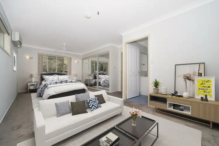 19 Evergreen Drive, Kirwan QLD 4817