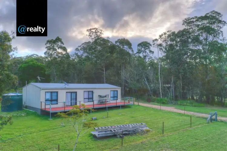 Third view of Homely house listing, 34 Kent Close, Tumoulin QLD 4888