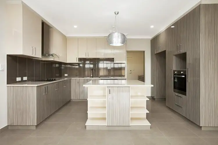 Second view of Homely house listing, 18 Damascene Cres, Bellamack NT 832