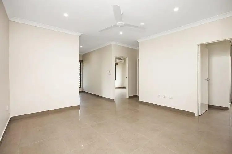 Fifth view of Homely house listing, 18 Damascene Cres, Bellamack NT 832