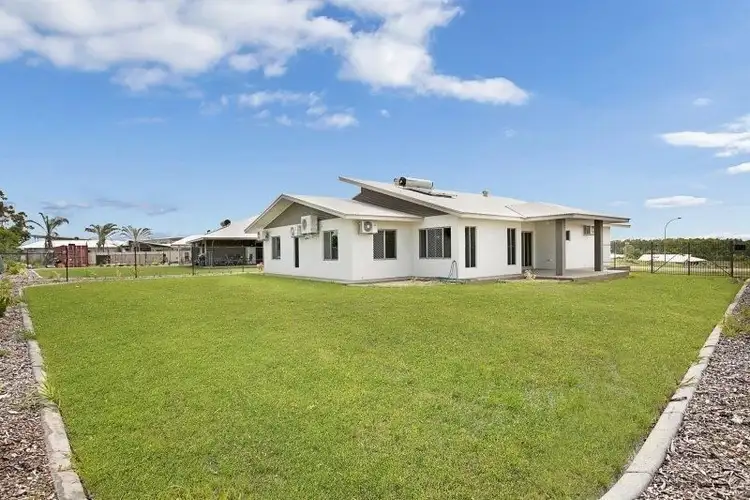 Seventh view of Homely house listing, 18 Damascene Cres, Bellamack NT 832