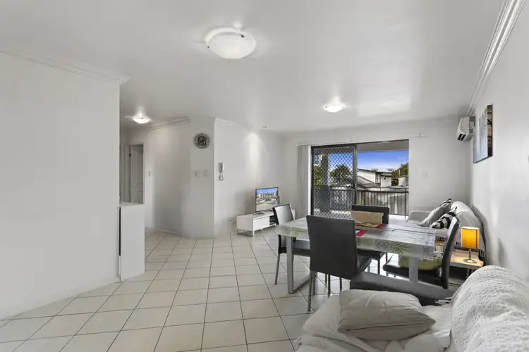 Third view of Homely unit listing, 8/18-20 Wyllie Street, Redcliffe QLD 4020