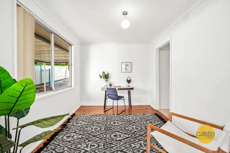 Fifth view of Homely house listing, 23 Massey Cl, Elermore Vale NSW 2287
