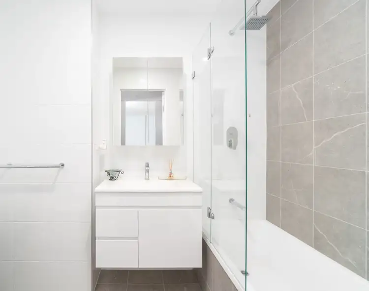 Sixth view of Homely apartment listing, 801/9 Station Street, Wickham NSW 2293