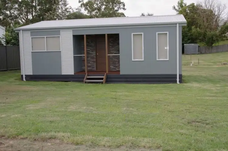 Main view of Homely house listing, 107 Gladstone Street, Orbost VIC 3888