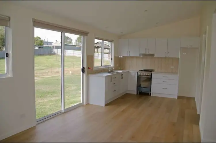 Second view of Homely house listing, 107 Gladstone Street, Orbost VIC 3888
