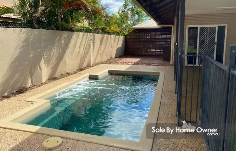 Main view of Homely house listing, 11 Monash Court, Durack NT 830