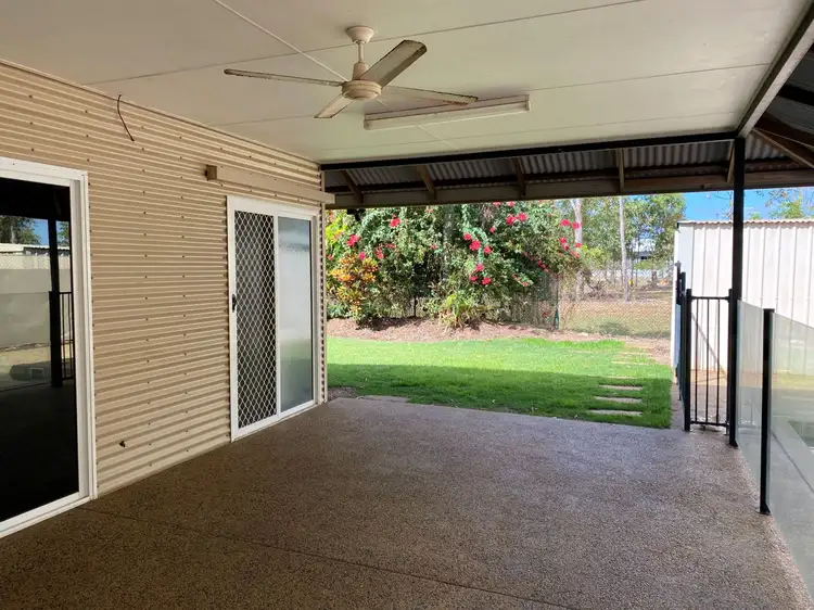 Second view of Homely house listing, 11 Monash Court, Durack NT 830