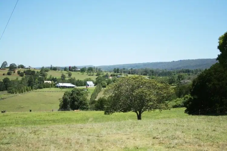 258 Mill Road, Kurrajong NSW 2758