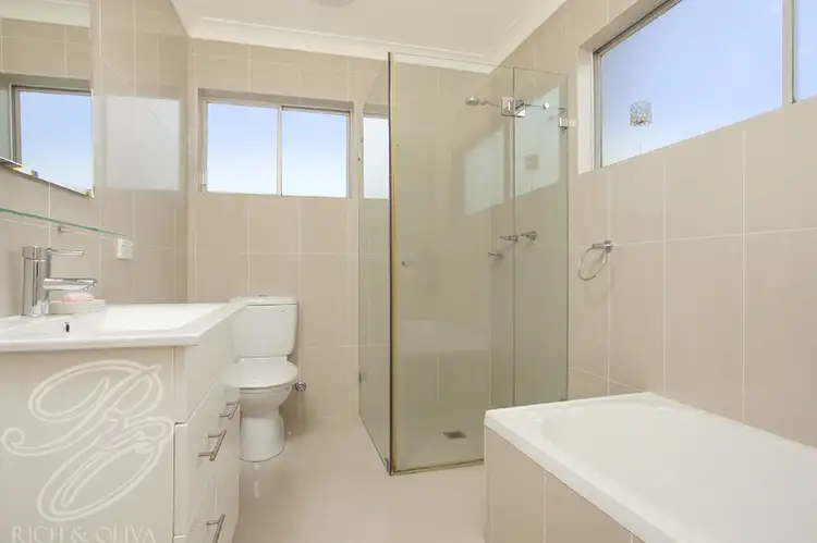 Sixth view of Homely house listing, 6 Walsh Avenue, Croydon Park NSW 2133