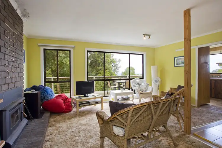 Fifth view of Homely house listing, 2 Riverside Drive, Wye River VIC 3221