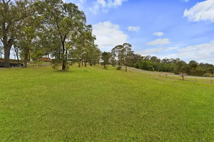 Second view of Homely land listing, 1185 1187 Castlereagh Road, Castlereagh NSW 2749
