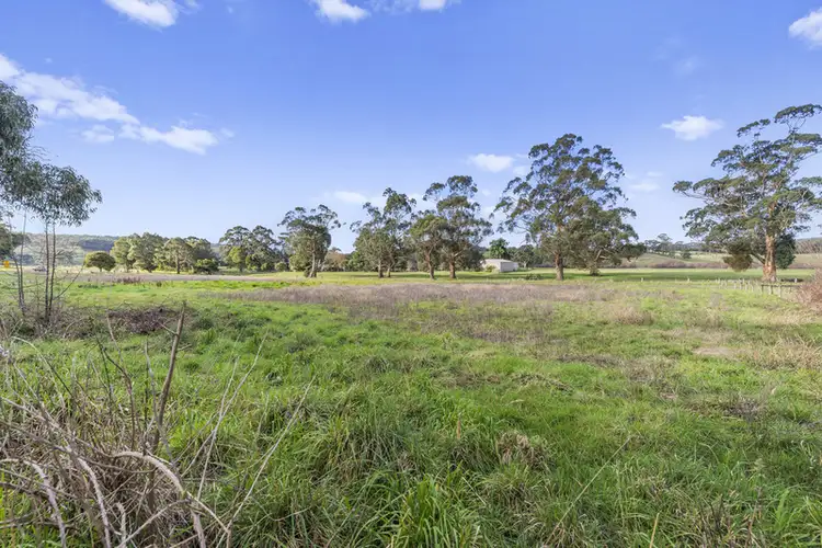 Lot A 2281 Birregurra-Forrest Road, Forrest VIC 3236