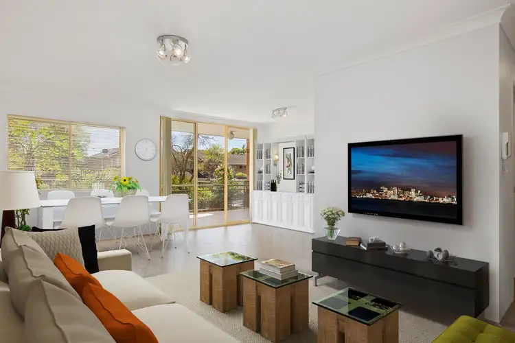 1/507-511 Kingsway, Miranda NSW 2228