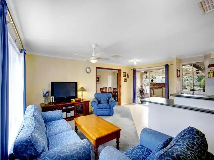 Sixth view of Homely house listing, 28 FRANKLIN CLOSE, Wallan VIC 3756