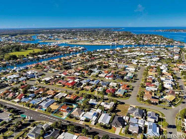 Fourth view of Homely house listing, 20 Sunderland Drive, Banksia Beach QLD 4507