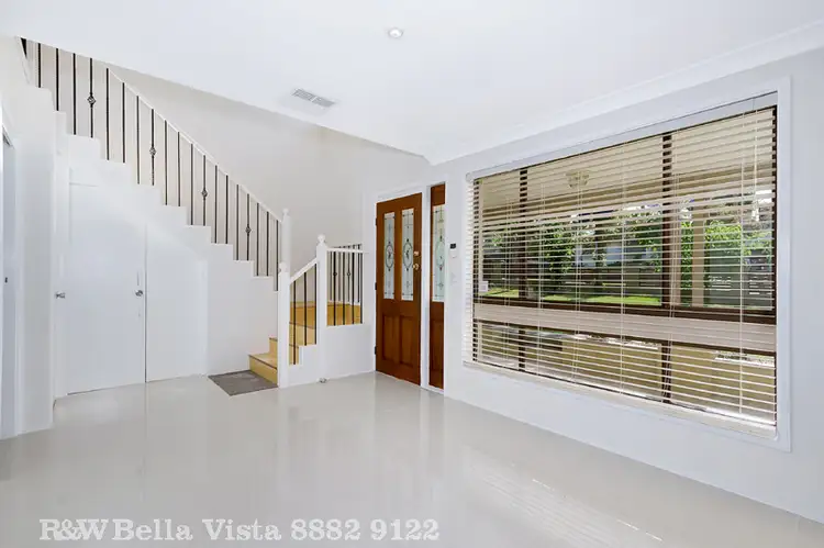 Fourth view of Homely house listing, 9 Spring Rd, Kellyville NSW 2155