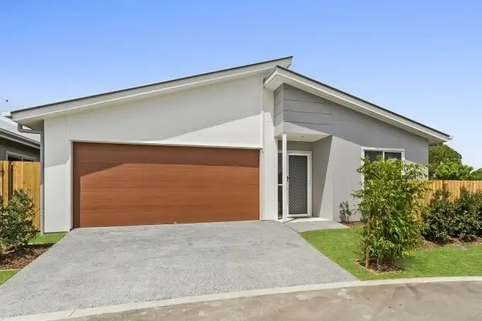 Main view of Homely house listing, 65/41 Radke Road, Bethania QLD 4205