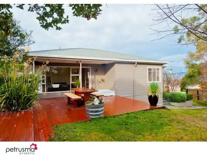Main view of Homely house listing, 168 Tranmere Road, Howrah TAS 7018
