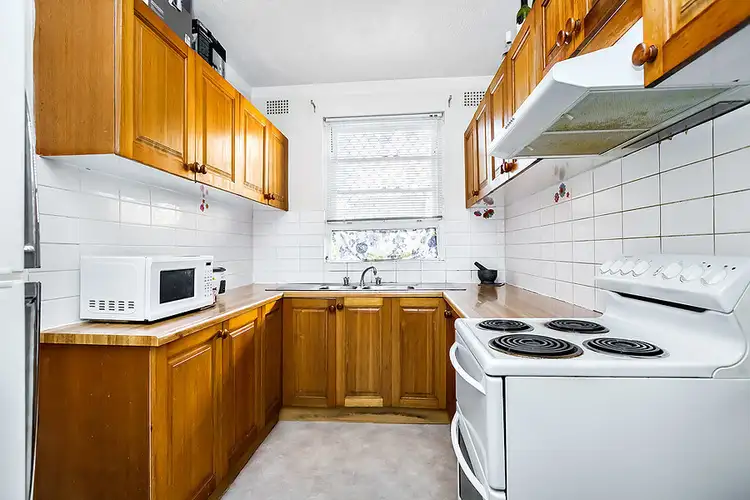 Second view of Homely apartment listing, 9/7 Grainger Avenue, Ashfield NSW 2131