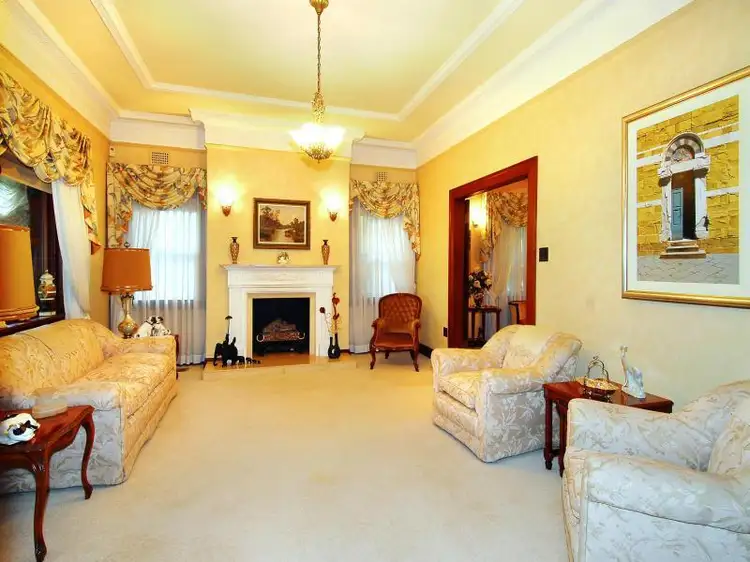 Fourth view of Homely house listing, 30 Cumming Avenue, Concord NSW 2137