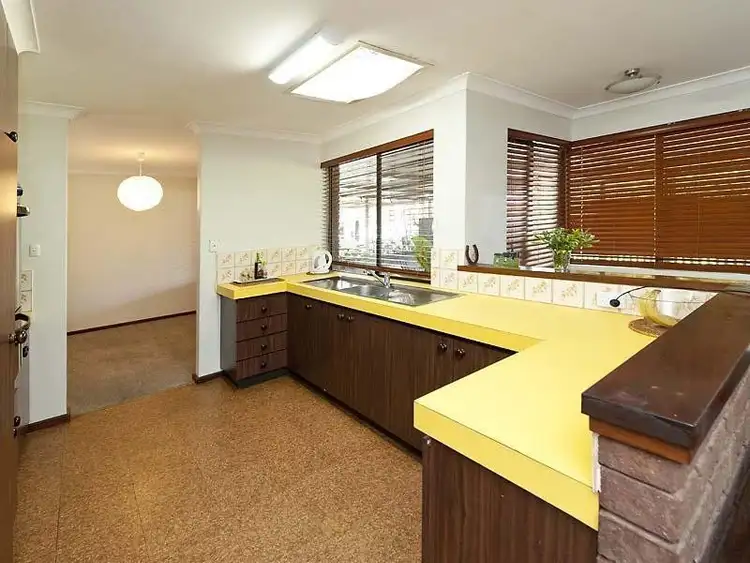 Fourth view of Homely house listing, 136 Anaconda Drive, Gosnells WA 6110