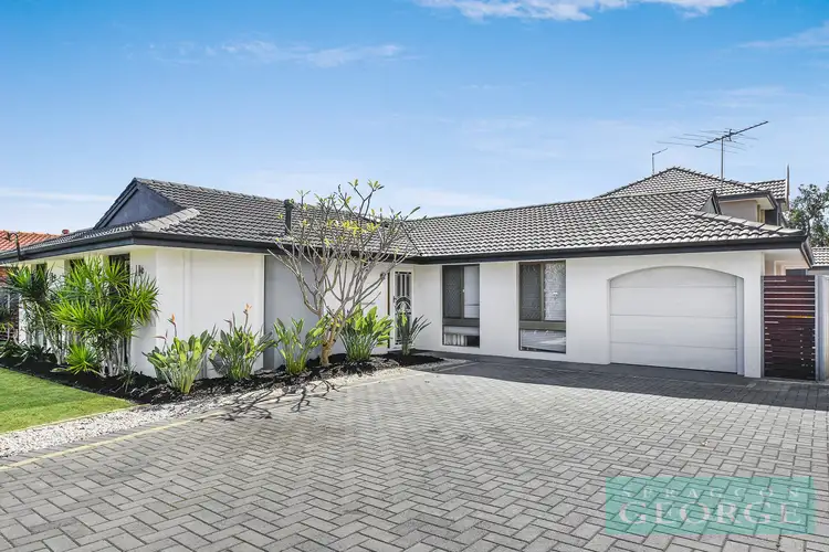 Fourth view of Homely house listing, 69 Vickers Street, Hamersley WA 6022