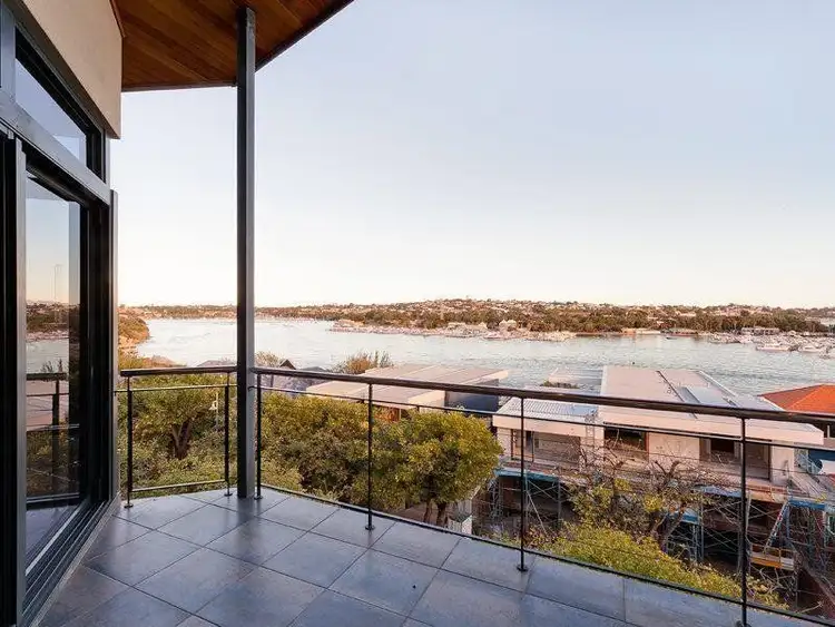 Third view of Homely house listing, 16 Arrowsmith Lane, Mosman Park WA 6012