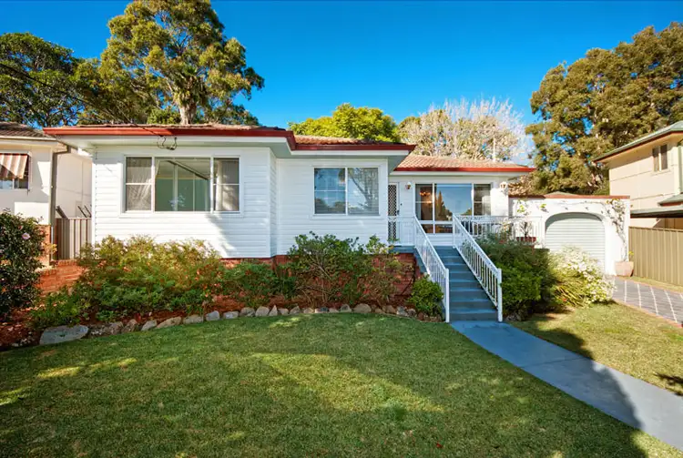 16 Gwydir Street, Engadine NSW 2233