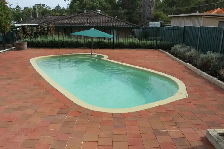 Second view of Homely house listing, 12 Baloo Place, Koongamia WA 6056