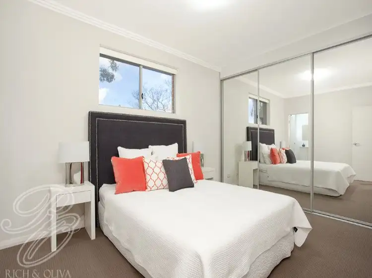 Second view of Homely unit listing, 7/458 Georges River Road, Croydon Park NSW 2133