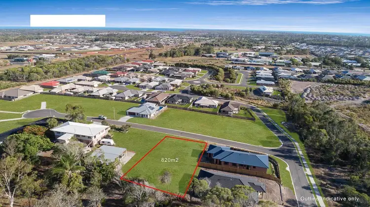 Lot 20 Flynn Court, Urraween QLD 4655